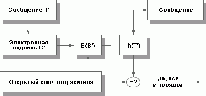 Основы информационной безопасности