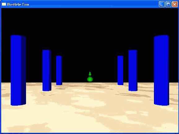 Введение в программирование трехмерных игр с DX9