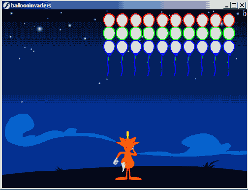 Иллюстрированный самоучитель по Flash-games