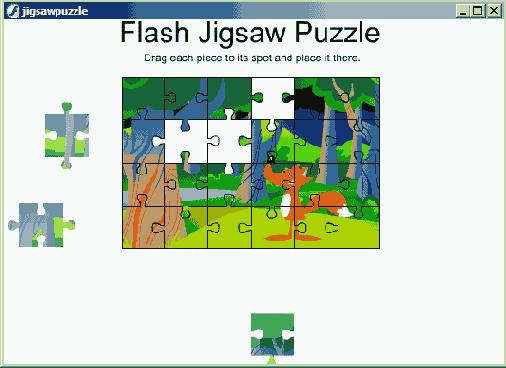  Flash-
